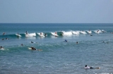 Kuta Beach