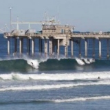 Scripps Pier