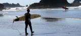 Pebble Beach, Crescent City