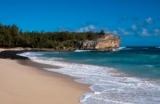 Shipwrecks - Poipu Beach, Hawaii