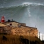 Praia do Norte - Nazaré