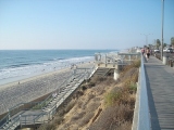 CARLSBAD OFFSHORE BEACH