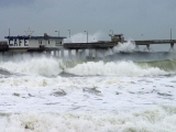 OCEAN BEACH PIER