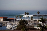 OCEANSIDE HARBOR
