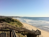 SAN ELIJO STATE BEACH