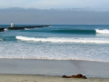 SOUTH MISSION JETTY