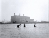 WARM WATER JETTY