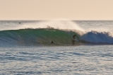 UPPER TRESTLES