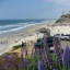 MOONLIGHT STATE BEACH