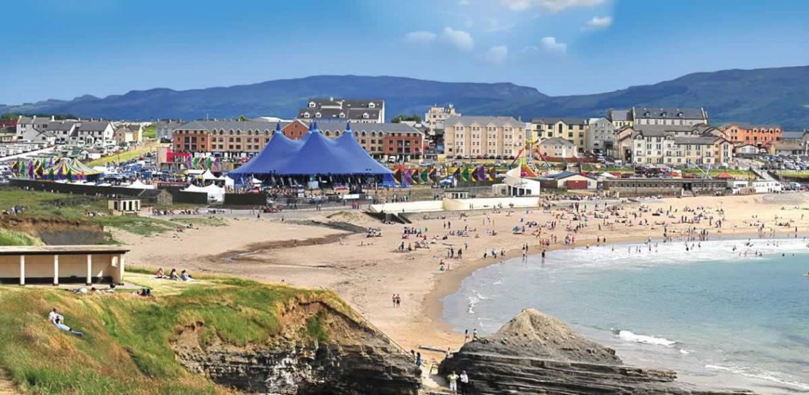 Bundoran Point