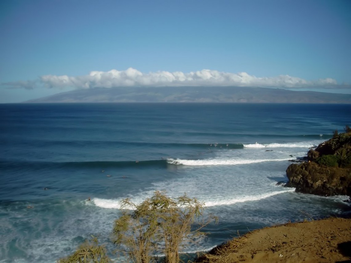 Honolua Bay