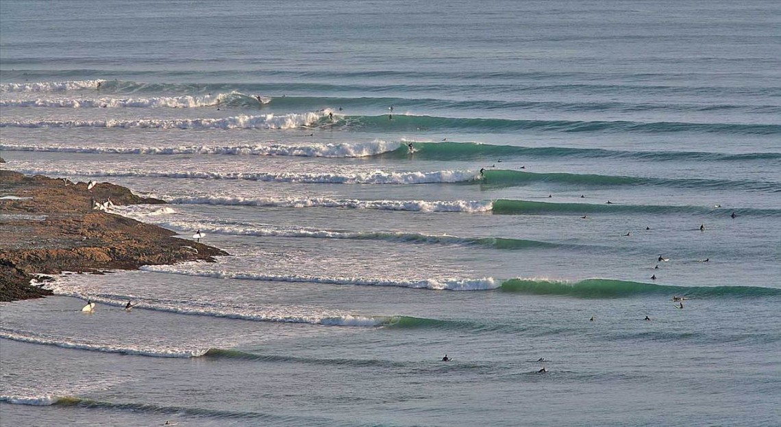 Raglan - Whale Bay