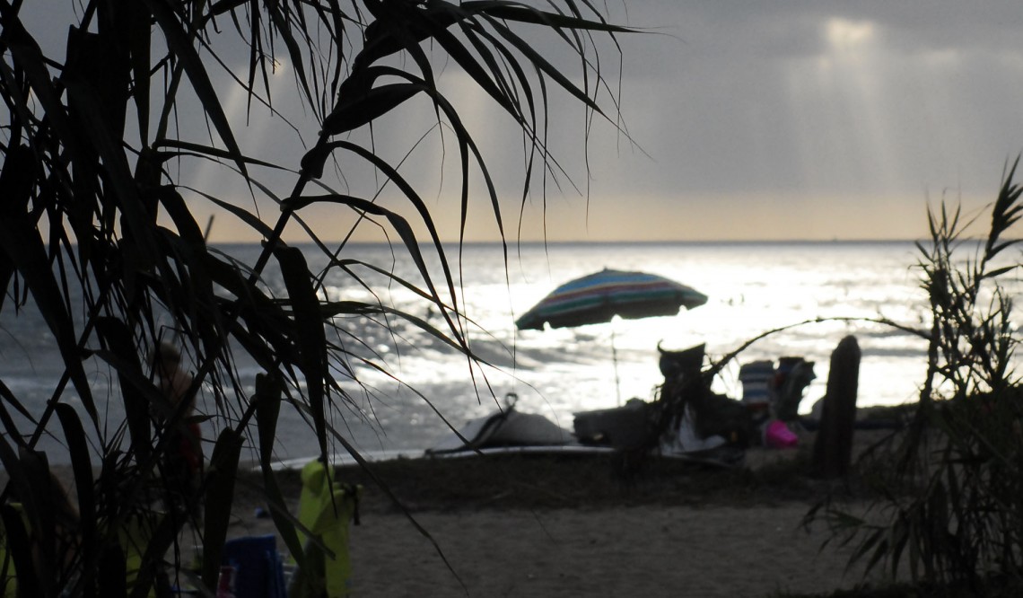San Onofre