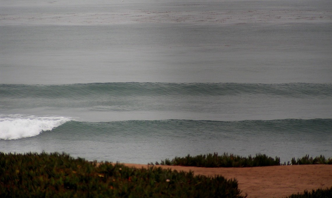 Terra Mar Point