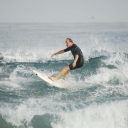 La Jolla Shores, Sunday morning May 19, 2013