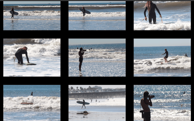 We're working on the new IST promo video for indiegogo.com. Want to be in it? Give us a shout!