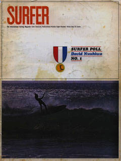 Surer Magazine Volume Eight Number Three 1966