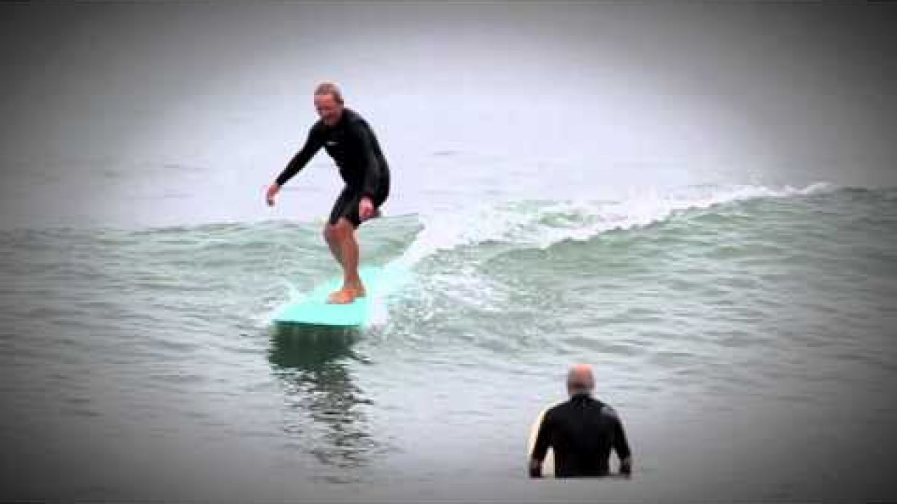 Sea Movies - Hello, From Skip