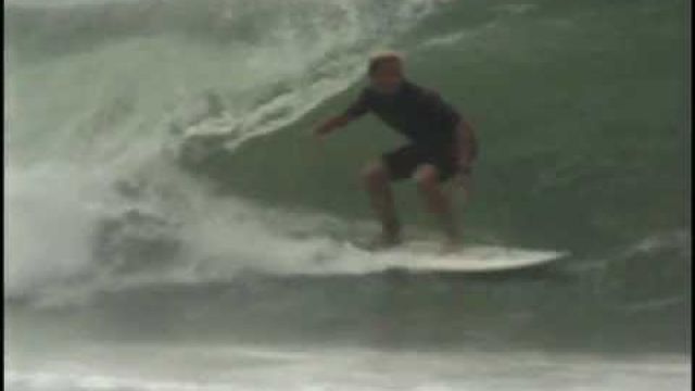 Epic Surf in Coronado