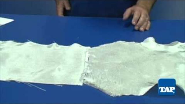 The Basics of Fiberglass Fabric